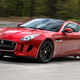 2016 Jaguar F-Type R Has AWD And 550 HP, But The Manual S Has More Fun